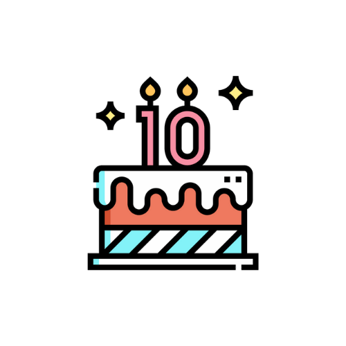 Anniversary